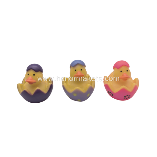Easter Rubber Duck
